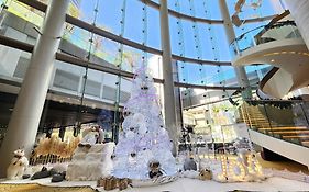 Crowne Plaza Hong Kong Kowloon East By Ihg