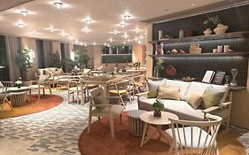 The Royal Garden Kowloon East